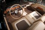 DeSoto Adventurer Replica Convertible with Duofoil Boat and Trailer 1957 года